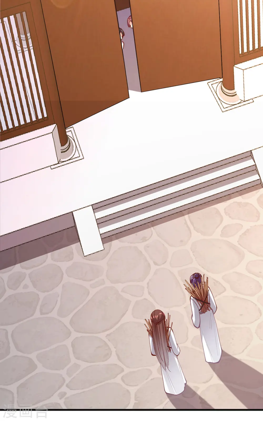第266话 您不会责怪我吧？6