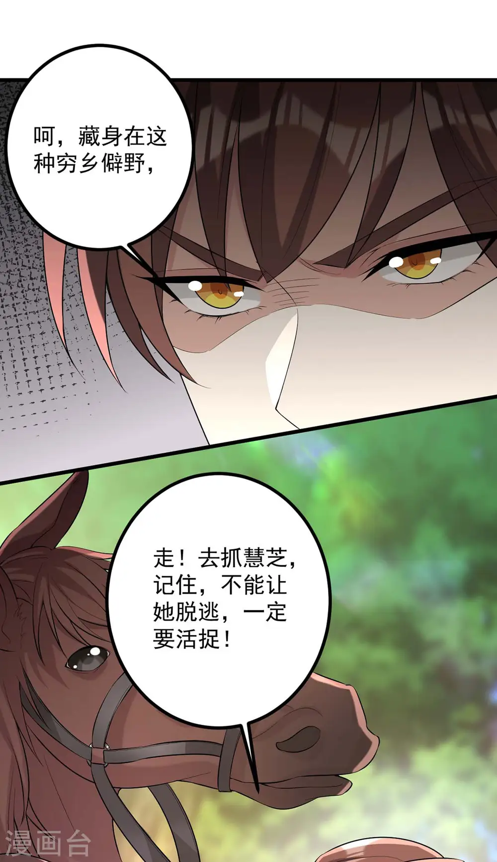 第243话 慧芝之危14