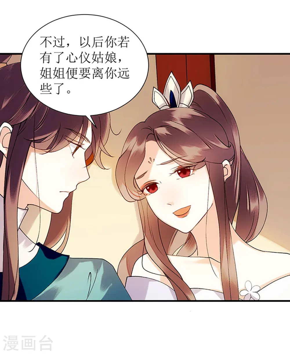 第52话 双双重生16