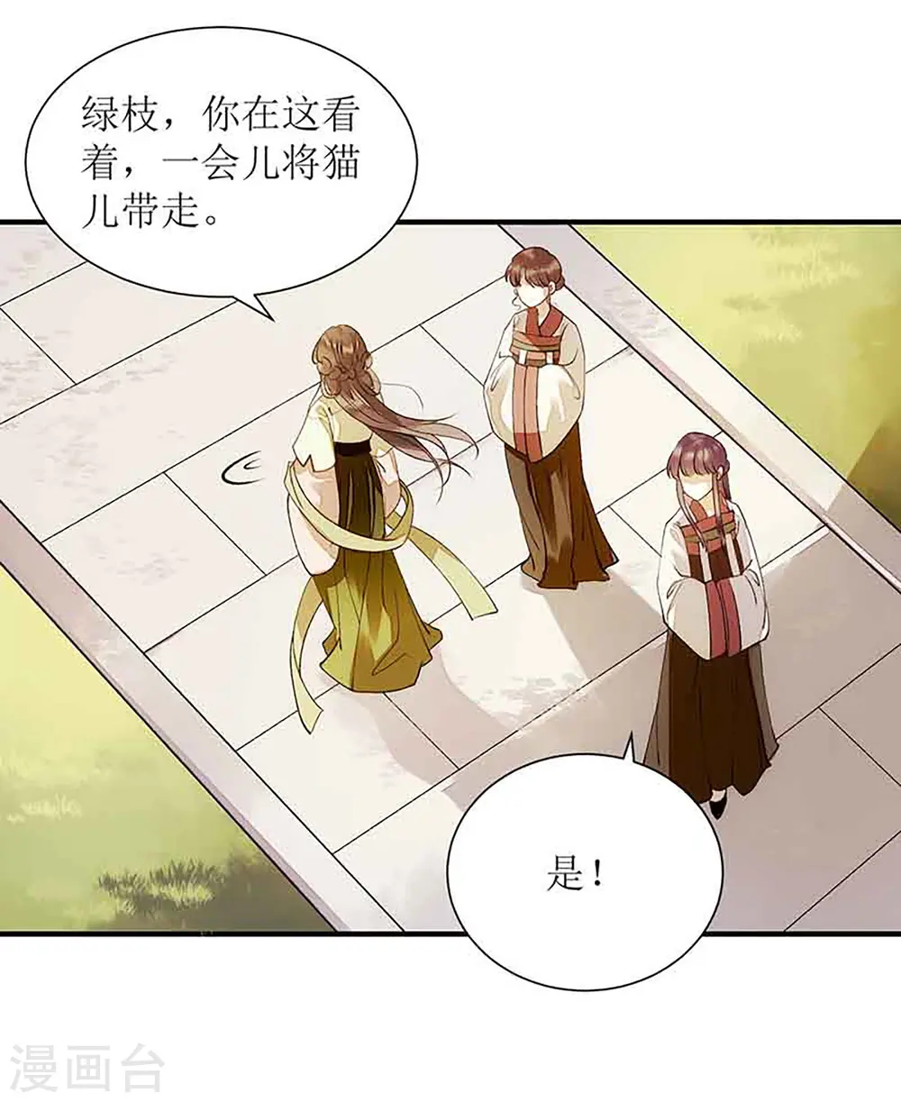第45话 鹦鹉丢了10
