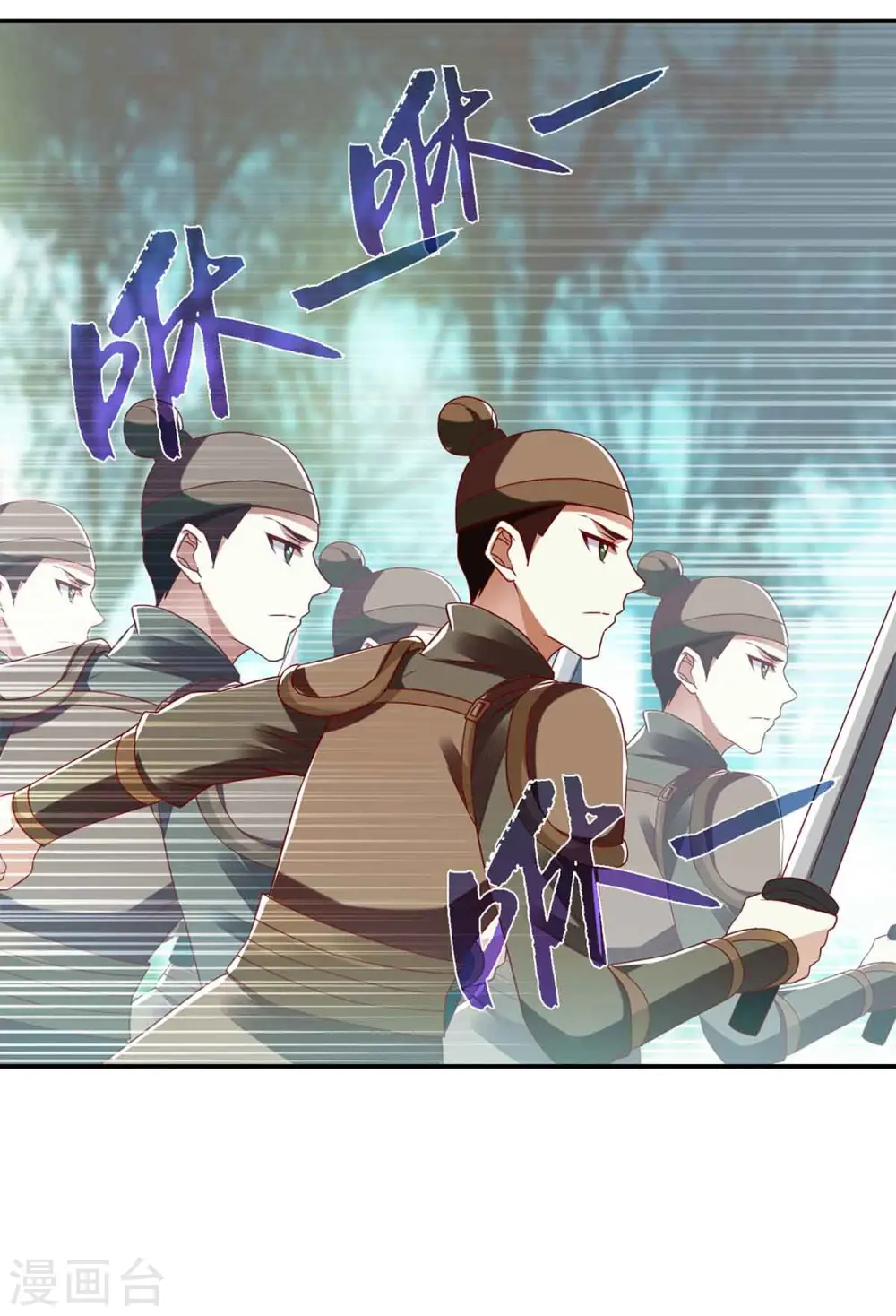 第192话 正面交锋22