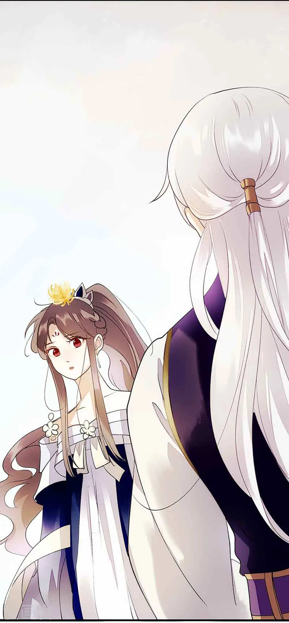 第47话 月儿，信我16