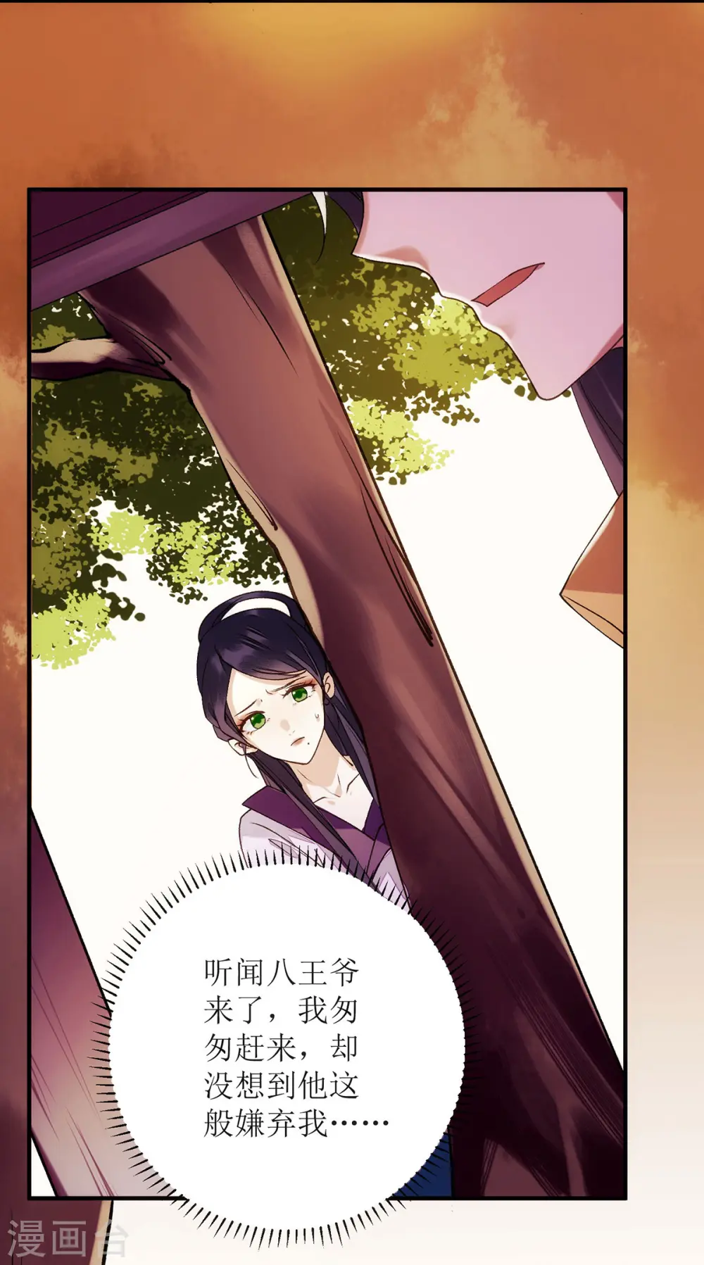 第64话 几分情愫8