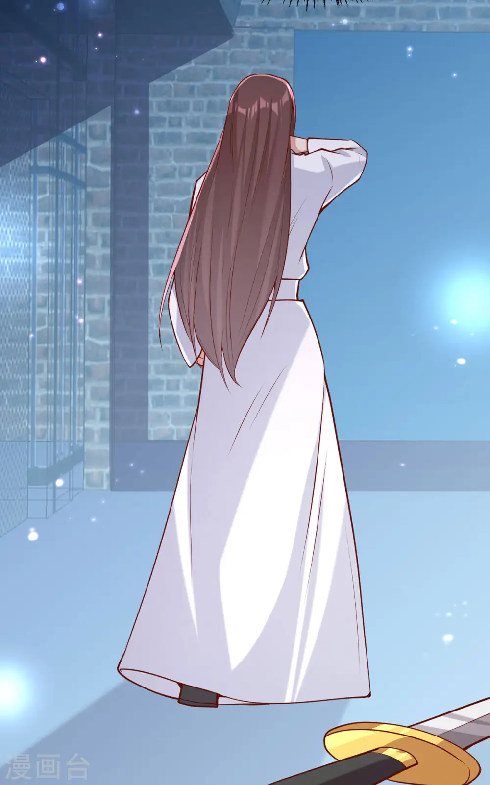 第290话 赦免四皇子26