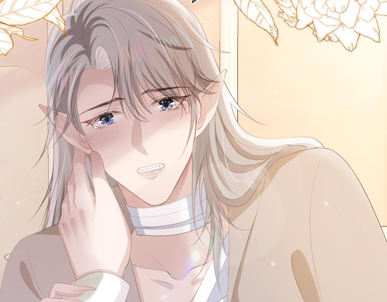 第51话 谁能拒绝小可爱？！14