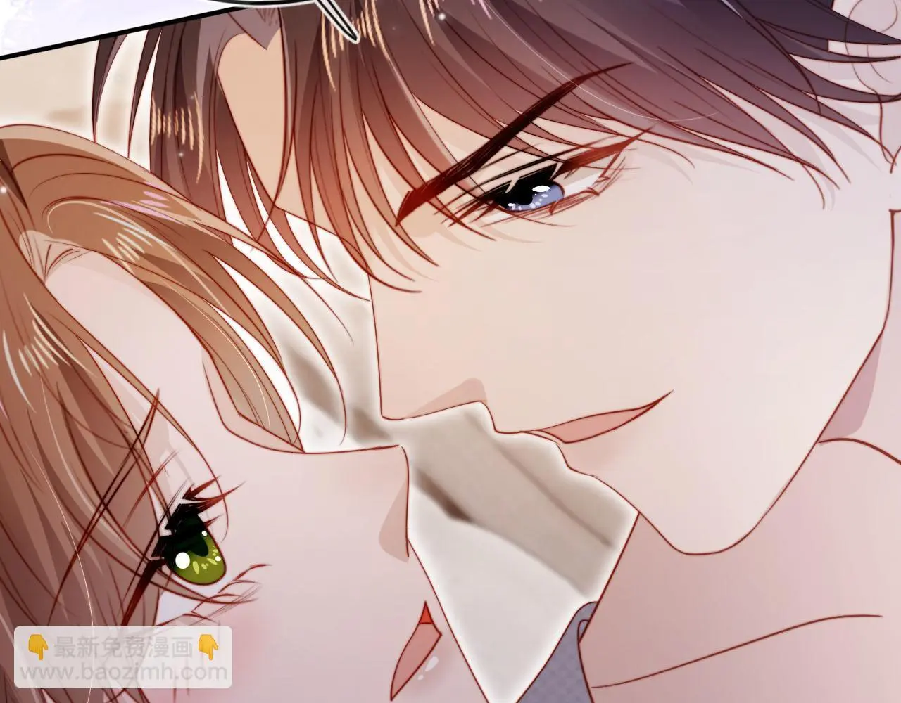 第144话（加更）最好的承诺97