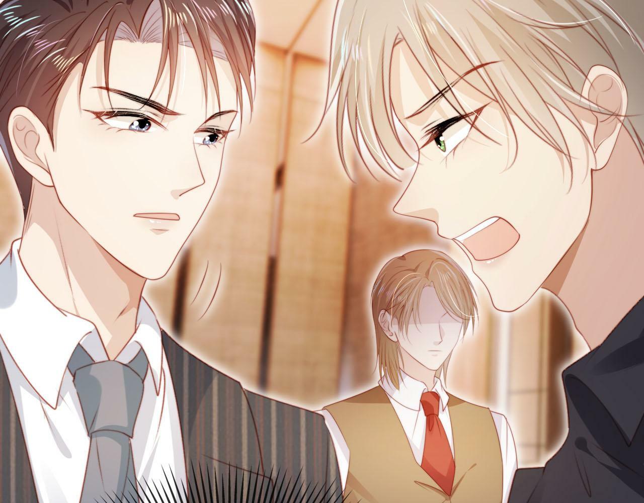 第108话 白钰坠梯！15