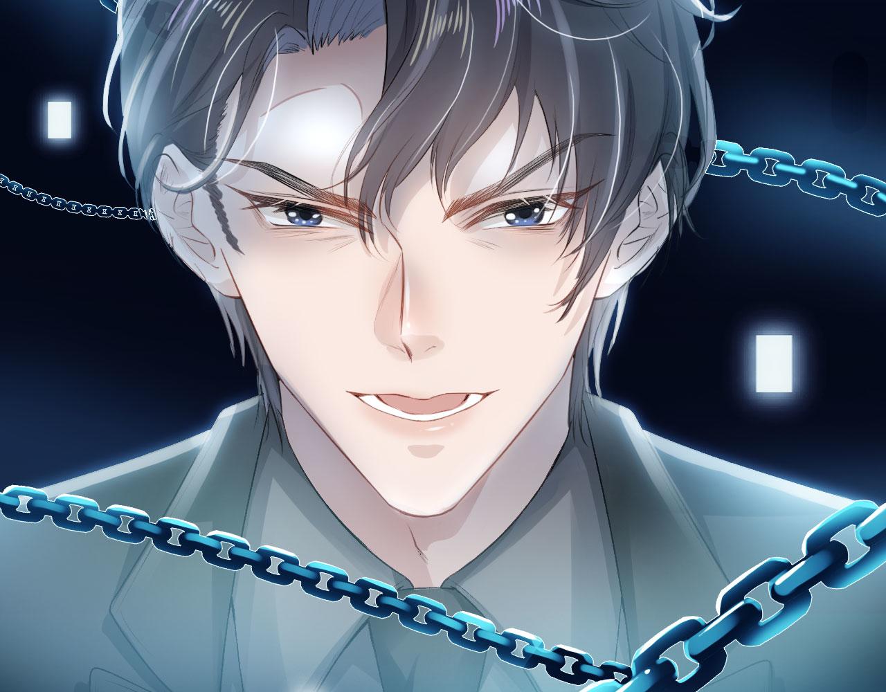 第1话 攻略这个男人99