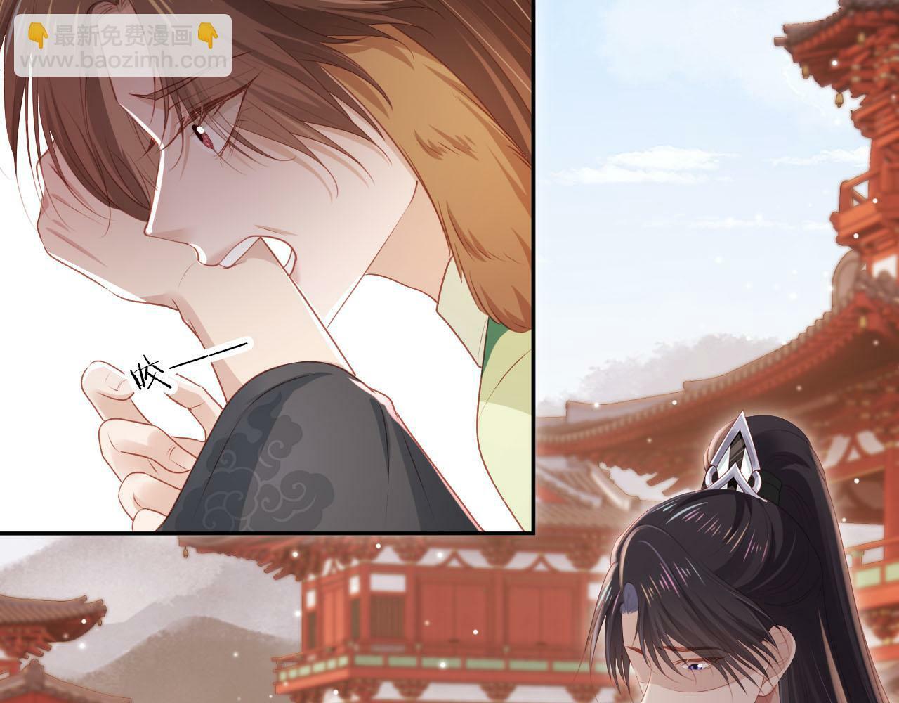 第90话 他不认识我了67