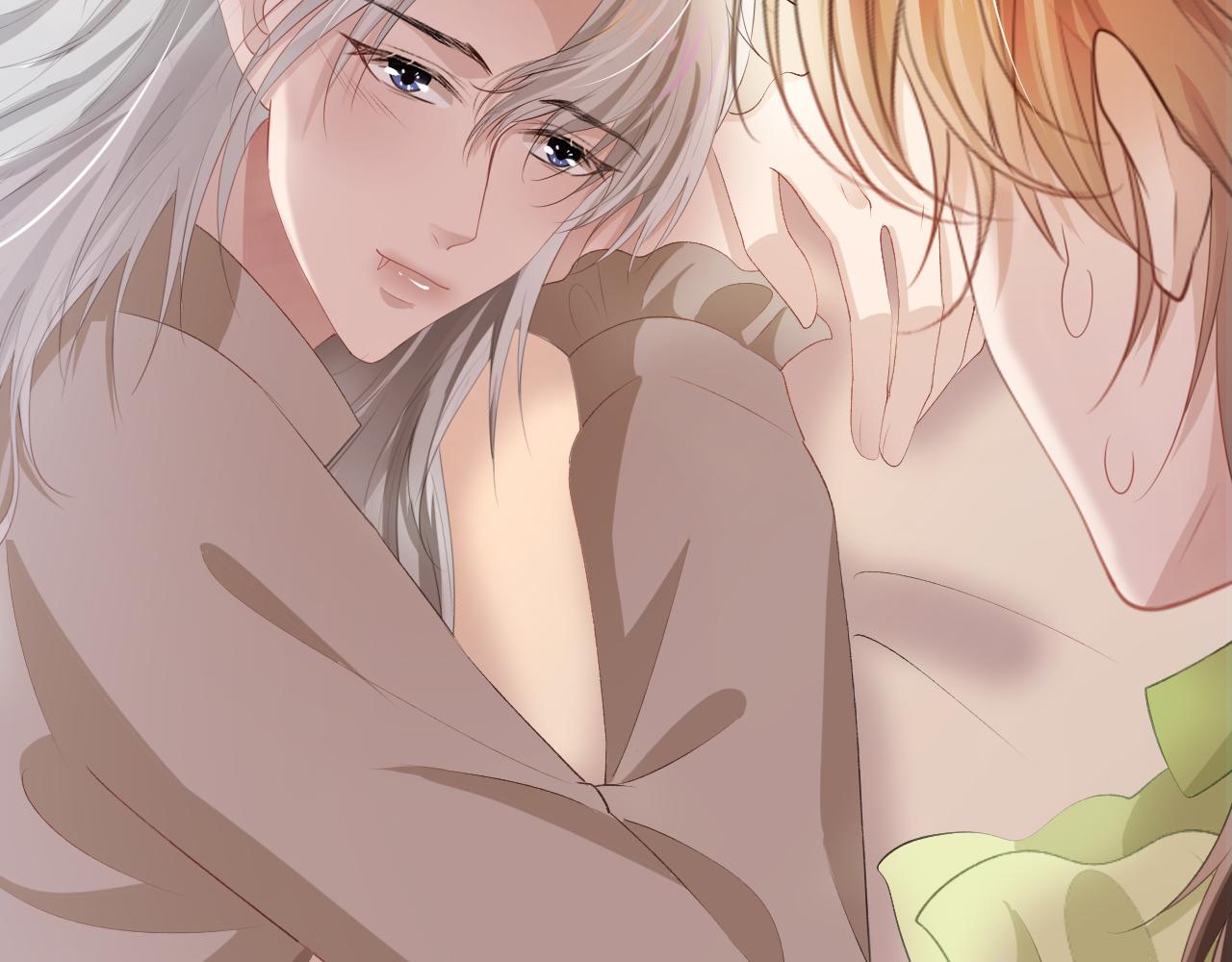 第51话 谁能拒绝小可爱？！50