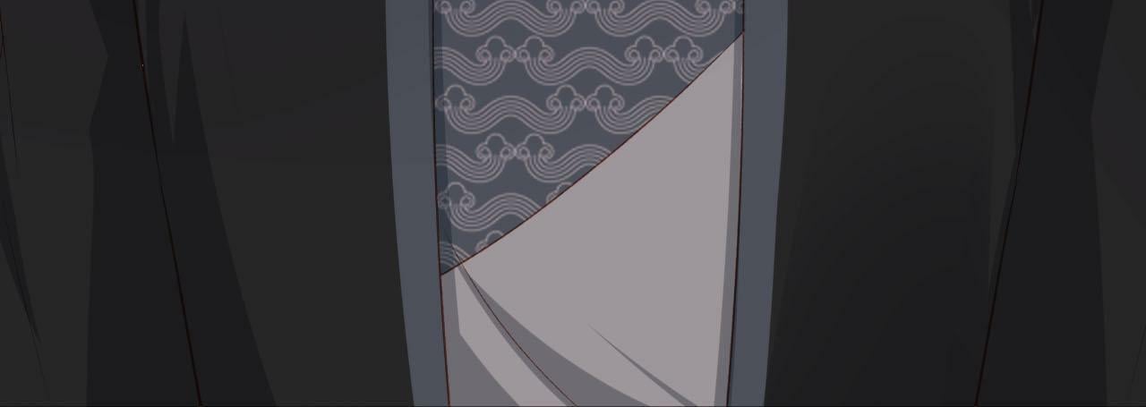 第90话 他不认识我了27