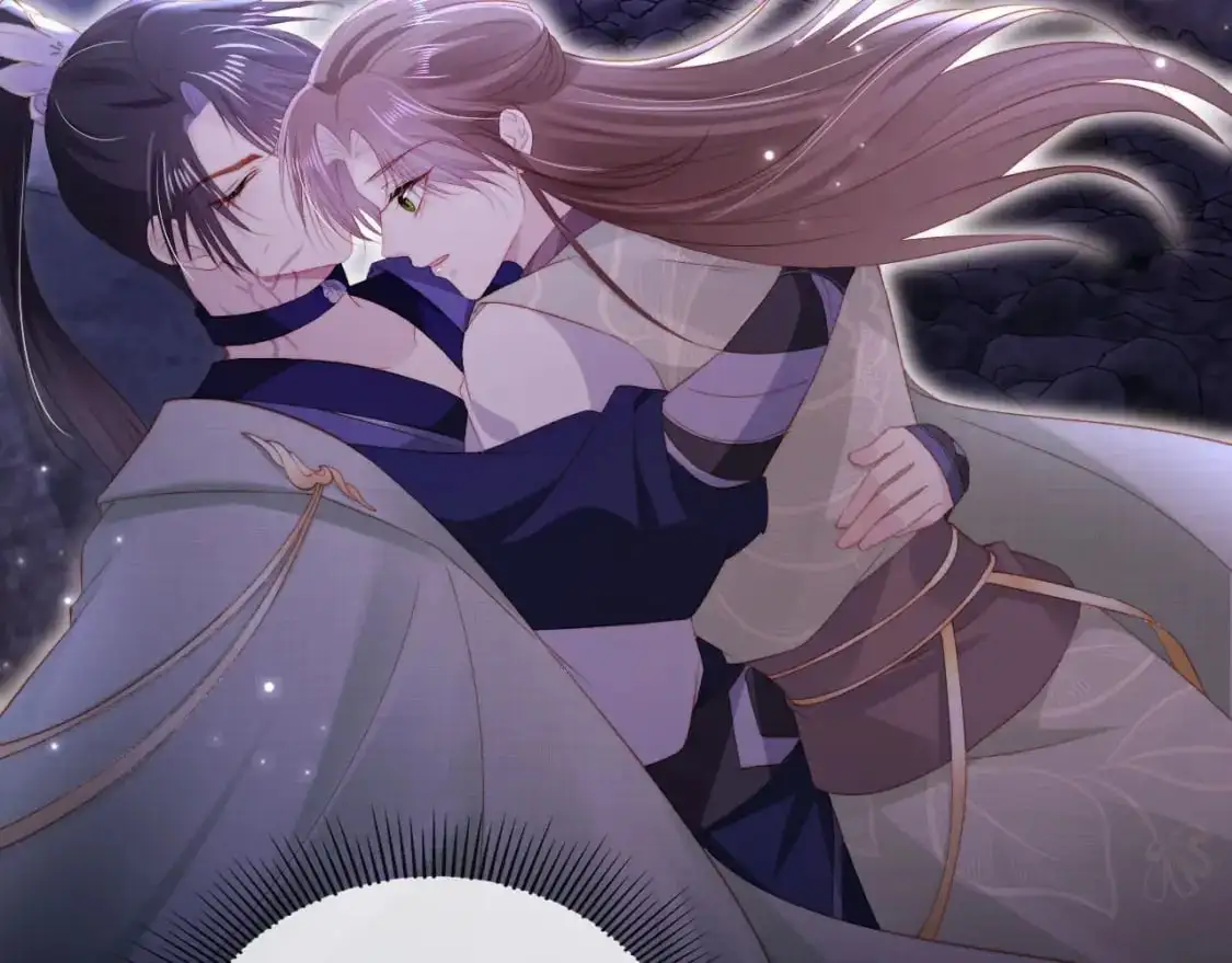 第149话 （加更）蛊毒发作37