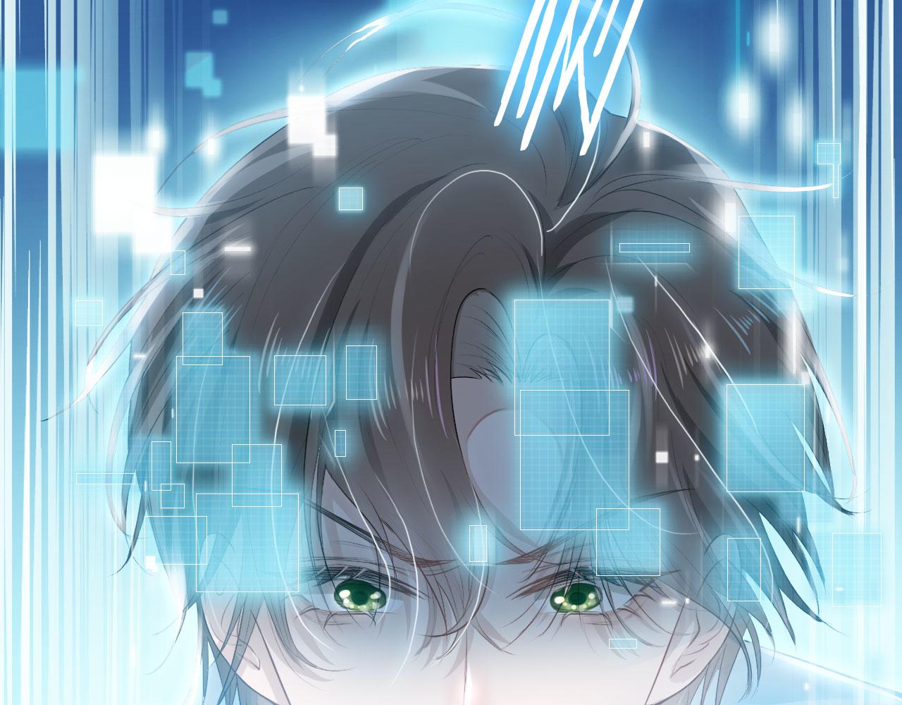 第1话 攻略这个男人67