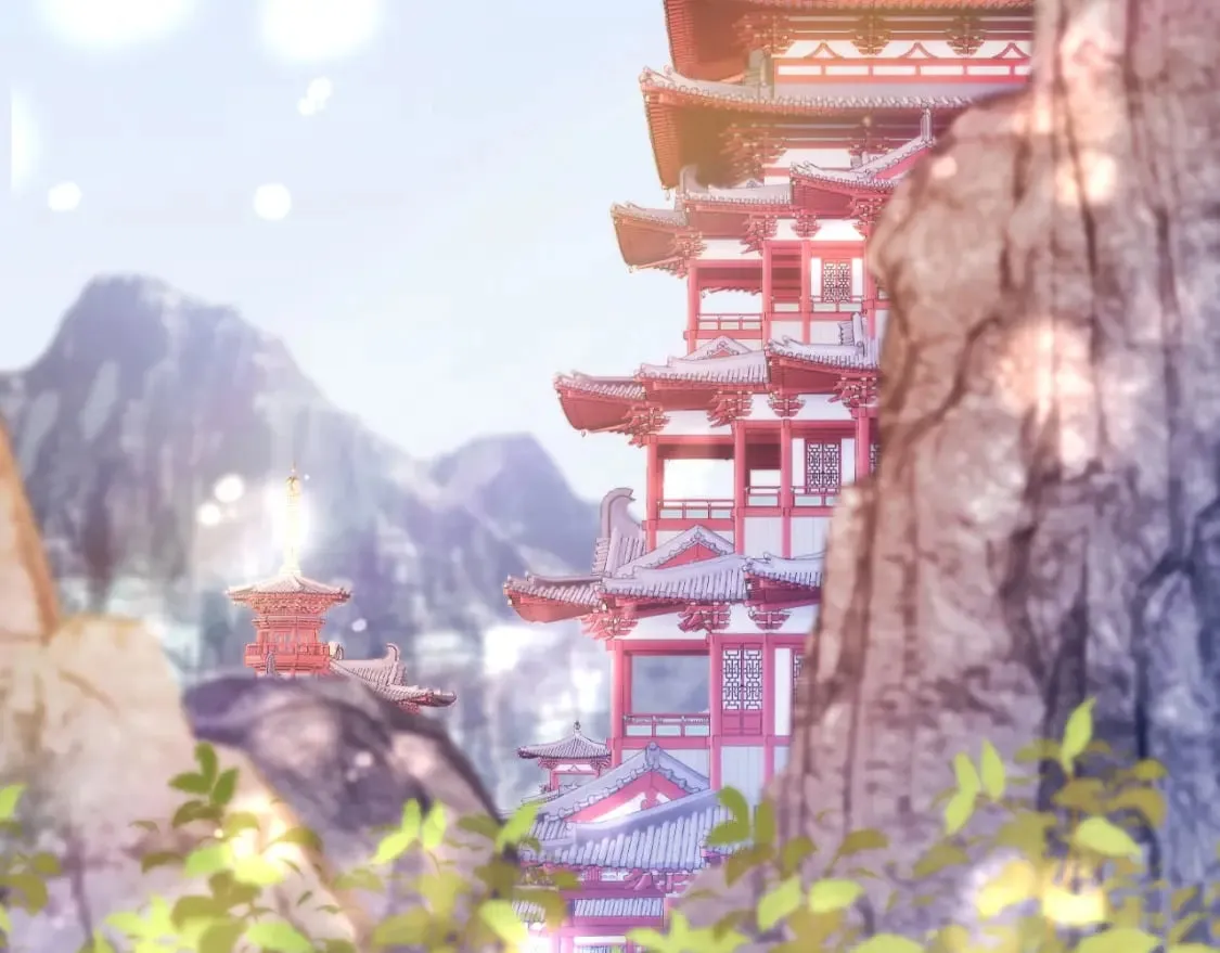 完结篇 再也不分开80