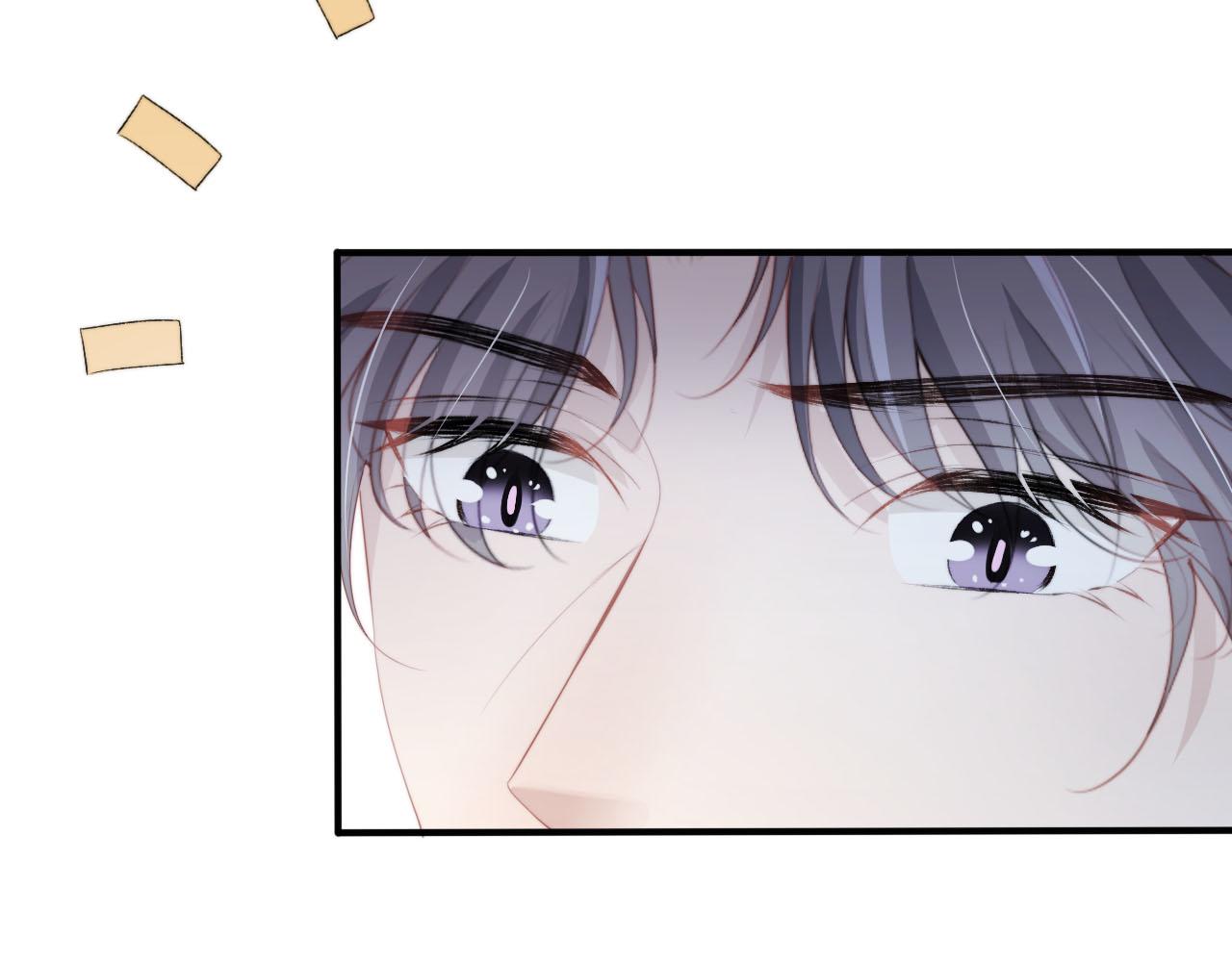 第55话 不想他消失10
