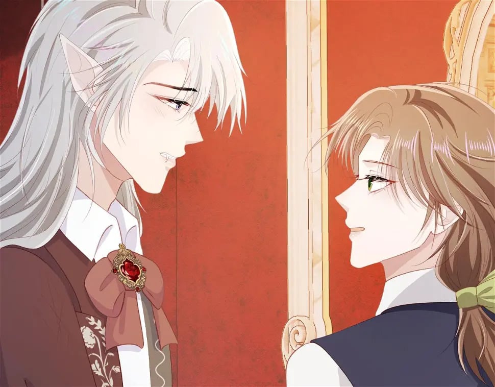 第67话 离我远点！20
