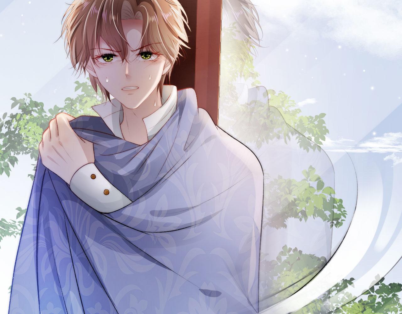 第21话 ABO33