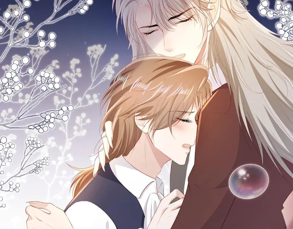 第68话 我想和你共度一生15
