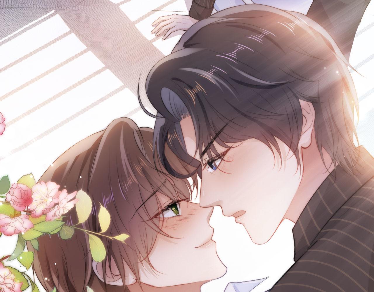 第4话 娇花or妖花？43