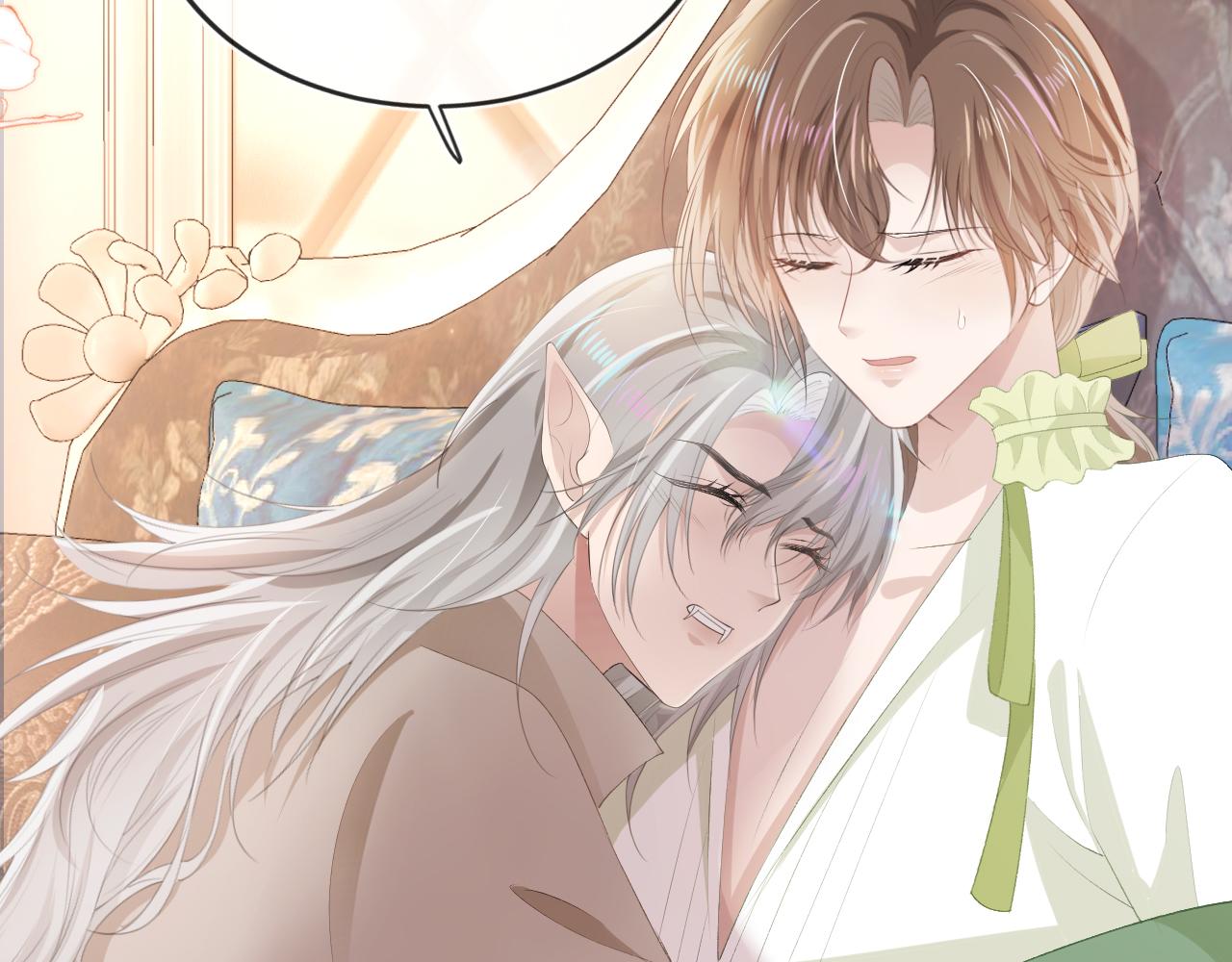 第51话 谁能拒绝小可爱？！5