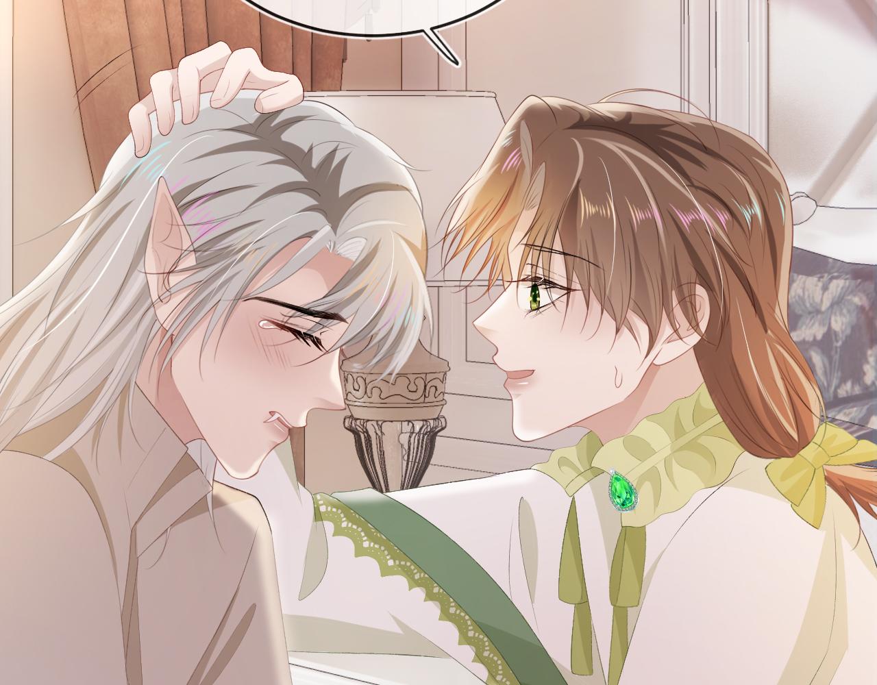 第51话 谁能拒绝小可爱？！59