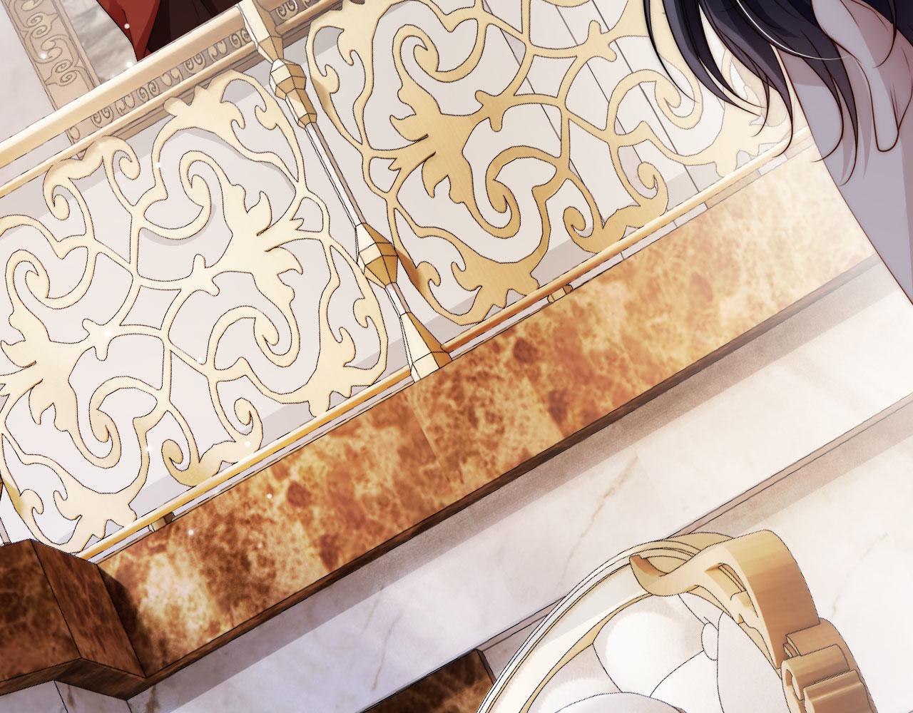第37话 不许走！8