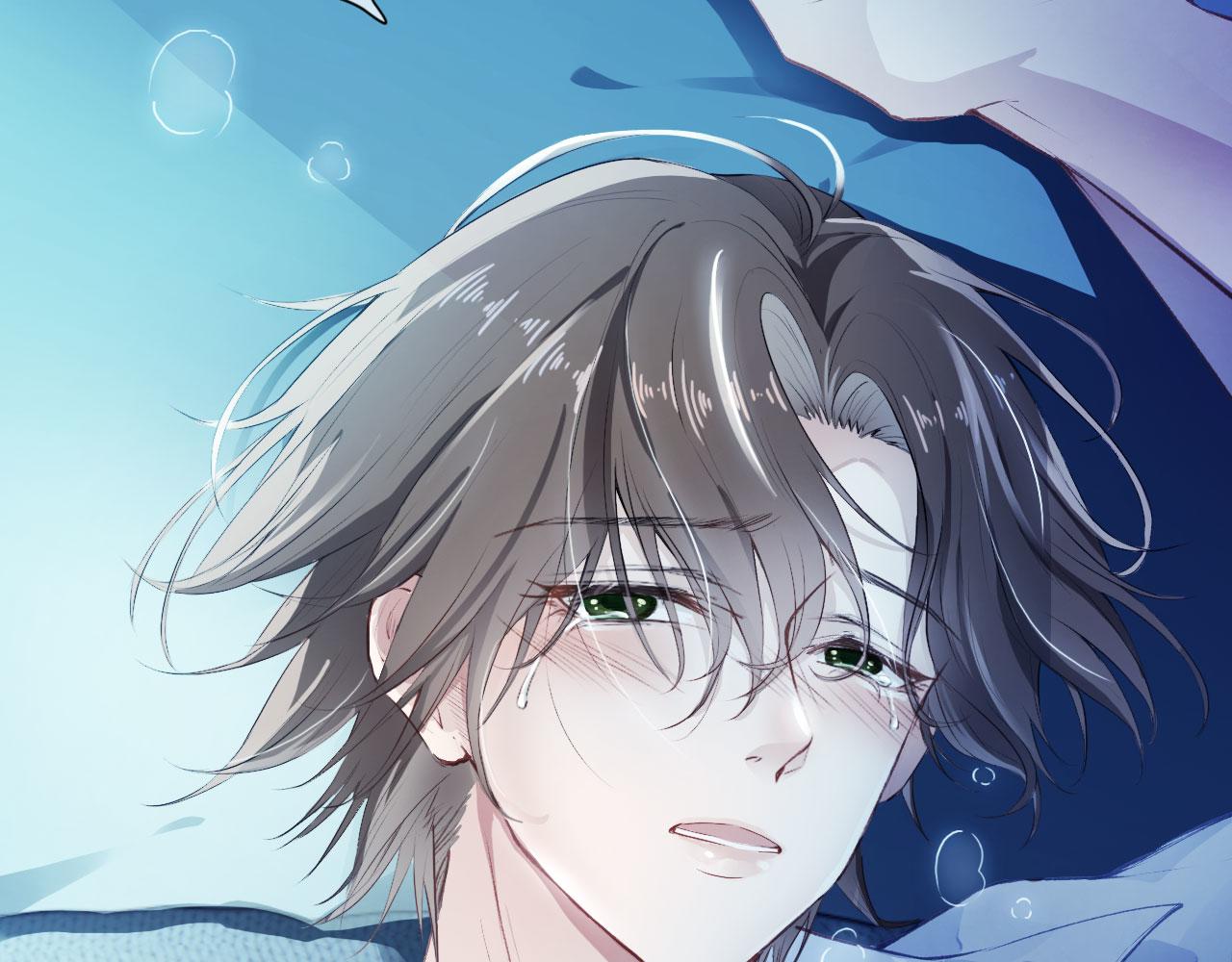 第1话 攻略这个男人9