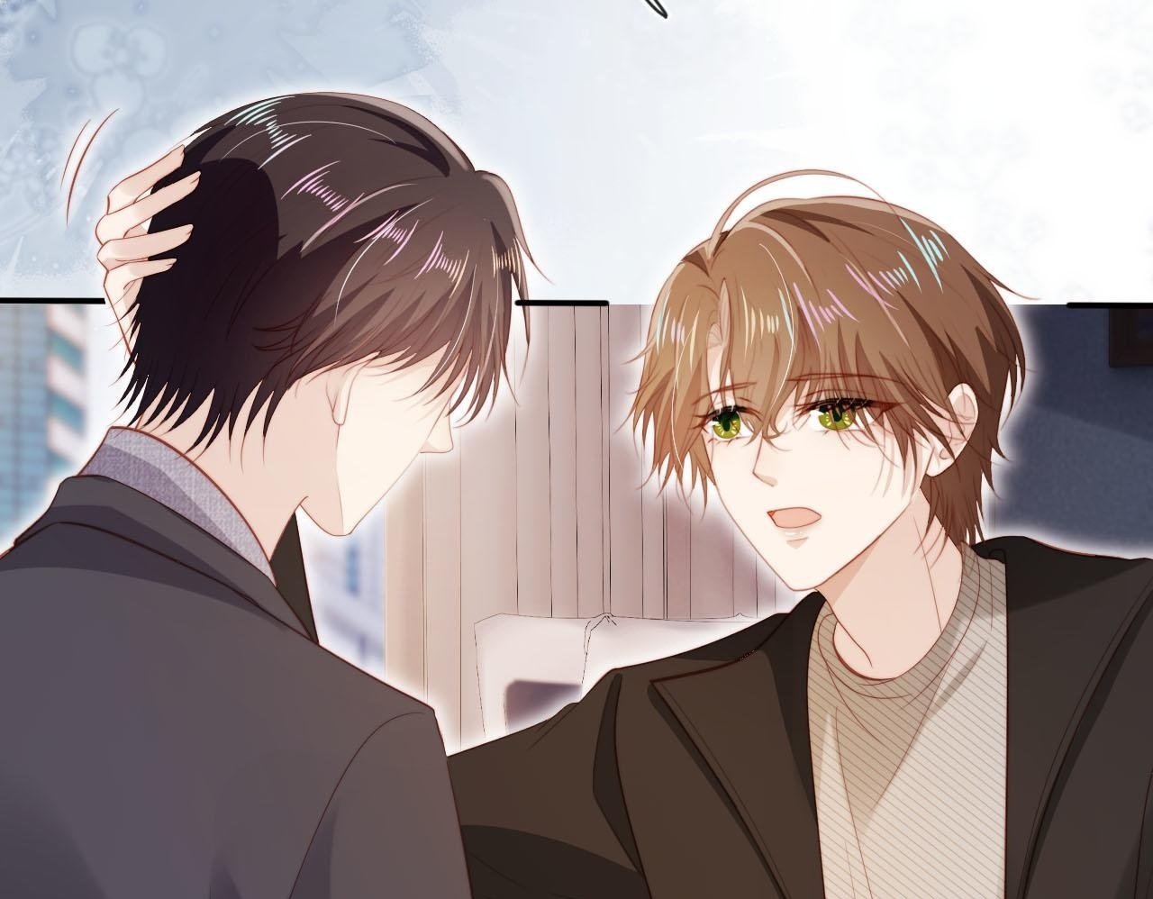 第130话 离他远点49