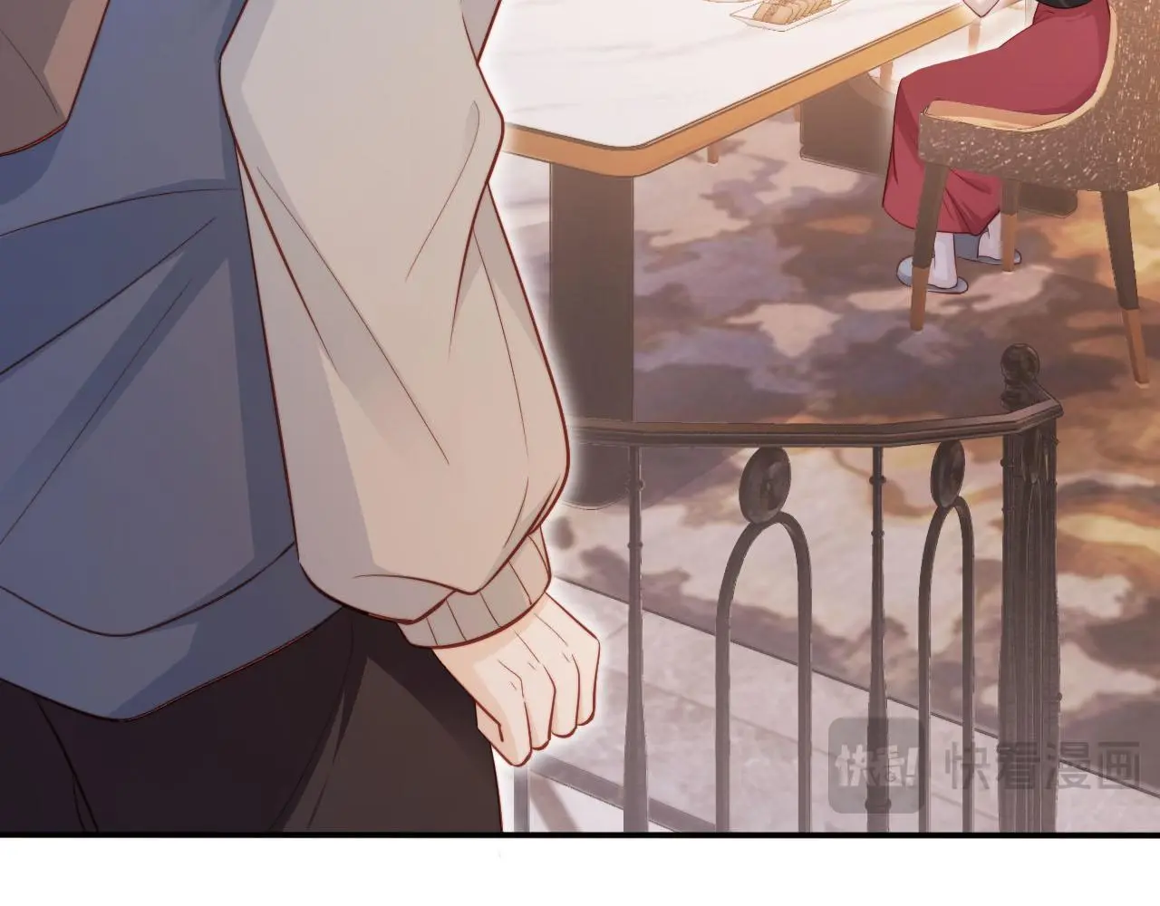 第135话 冤家路窄13