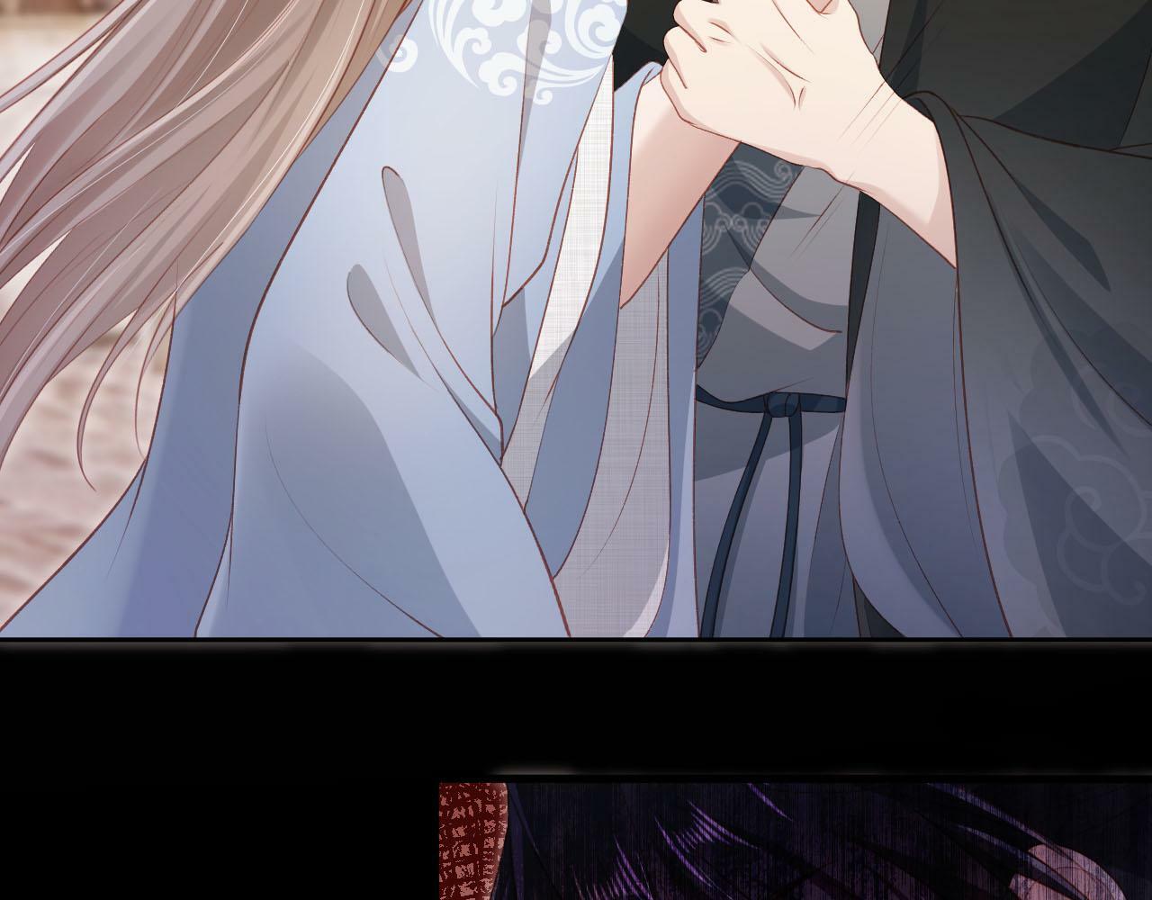 第87话 白钰死了？！10