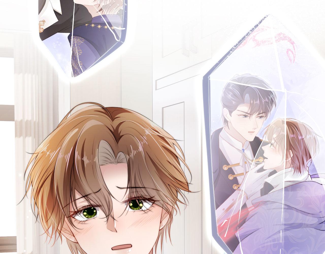 第42话 要离开了？42