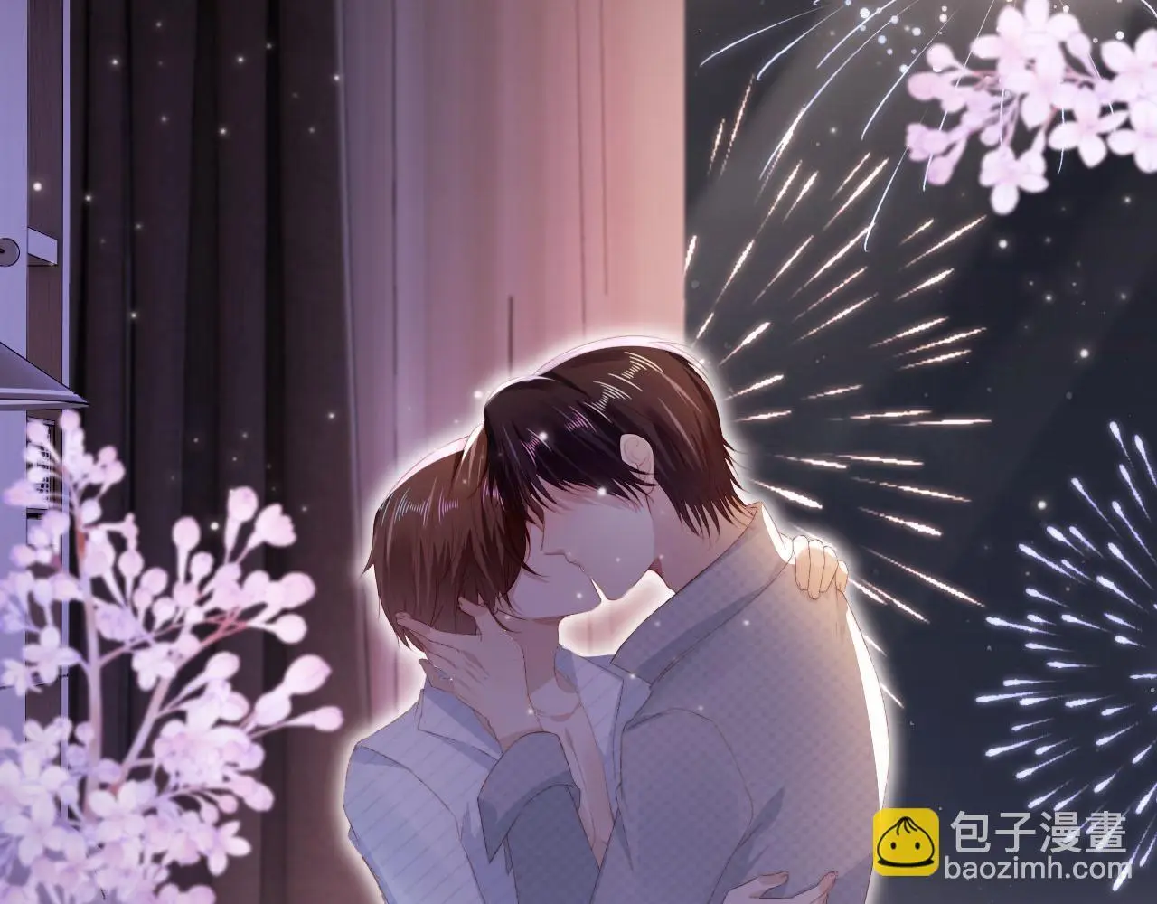第144话（加更）最好的承诺27