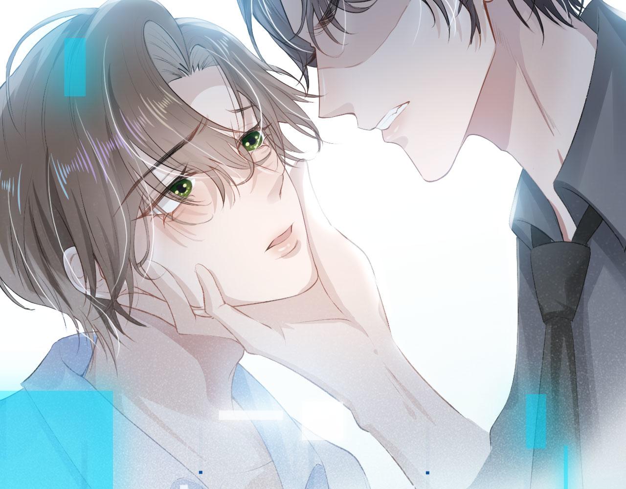 第1话 攻略这个男人89