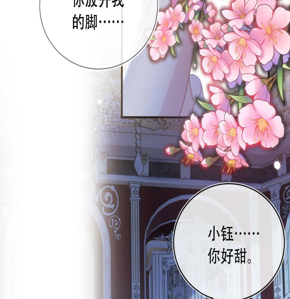 第71话 我是你的宠物10