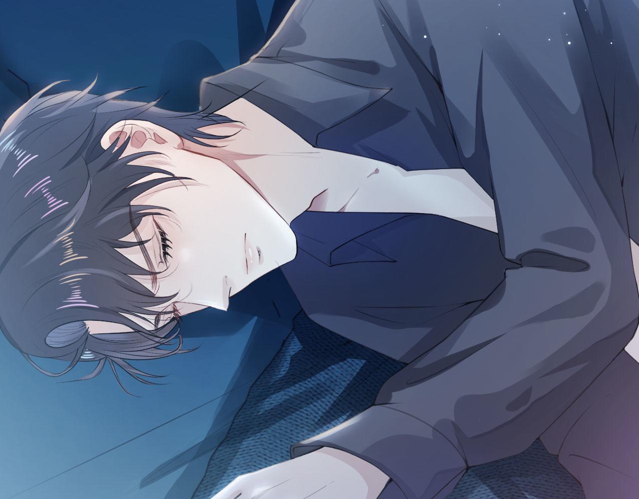 第1话 攻略这个男人54