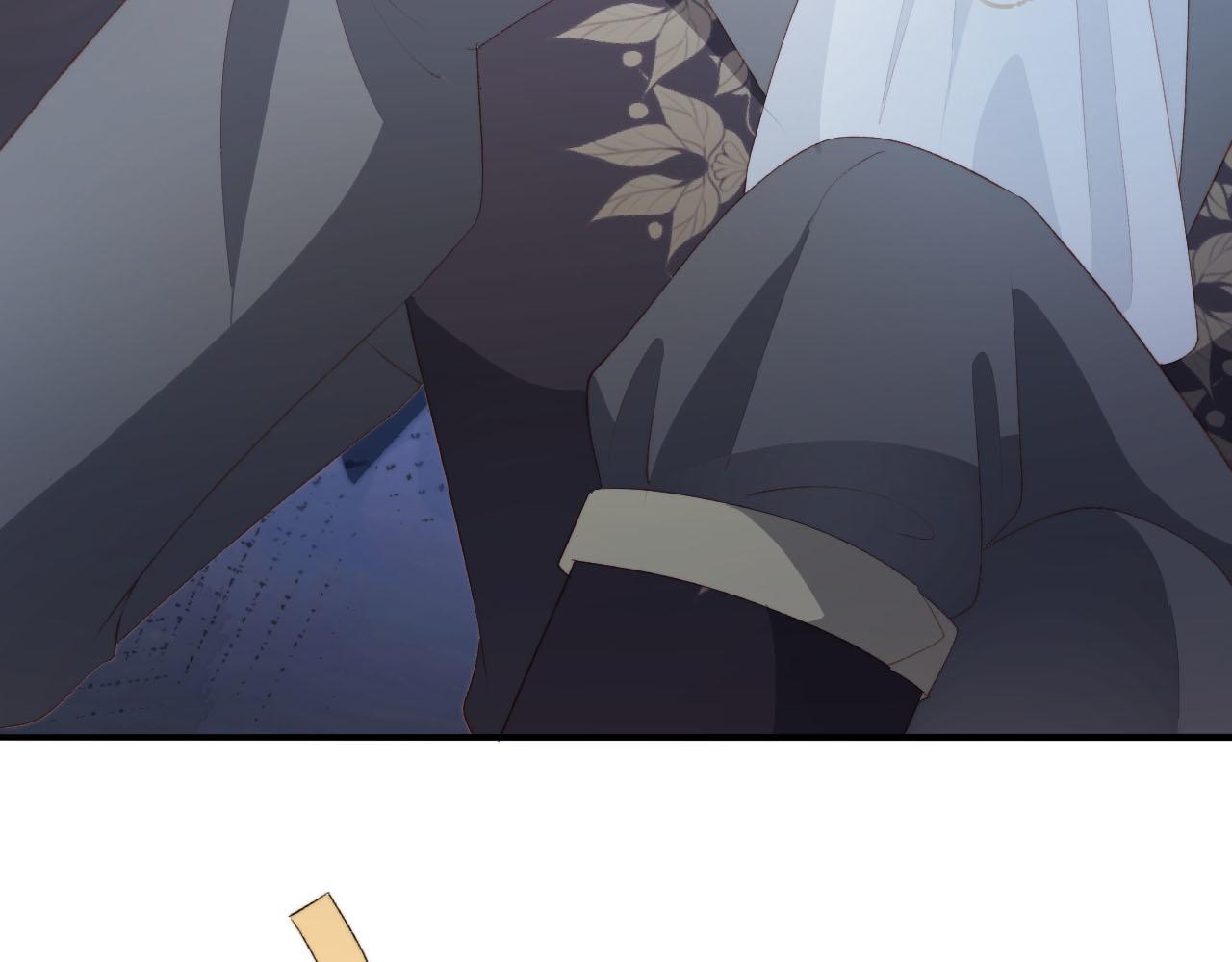 第55话 不想他消失9