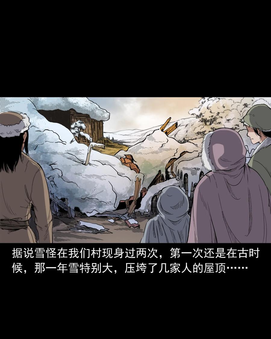355 雪怪3