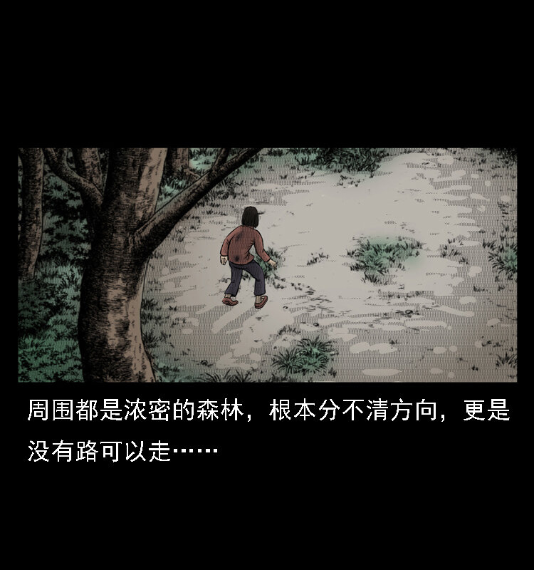 16 神农架野人51
