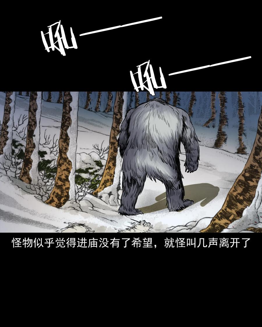 355 雪怪25
