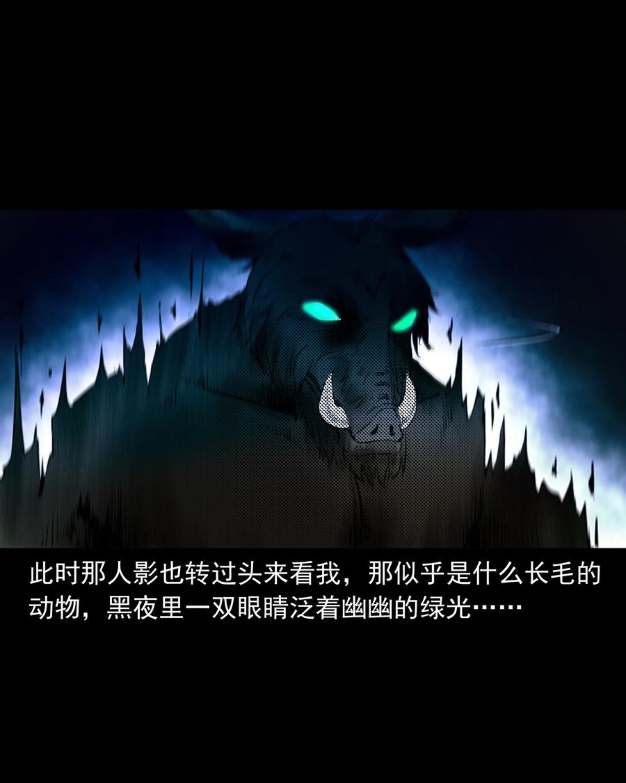 372 公路诡事21
