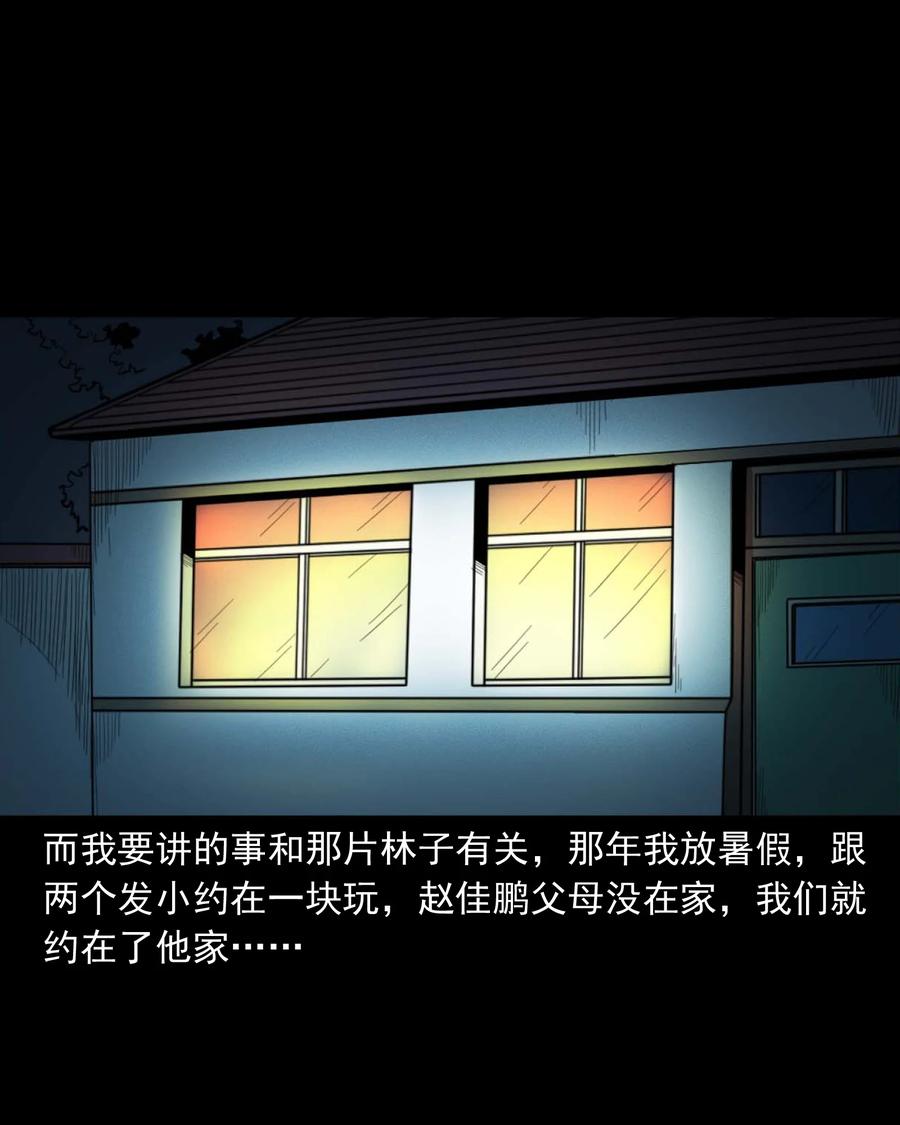 513 恐怖丛林5