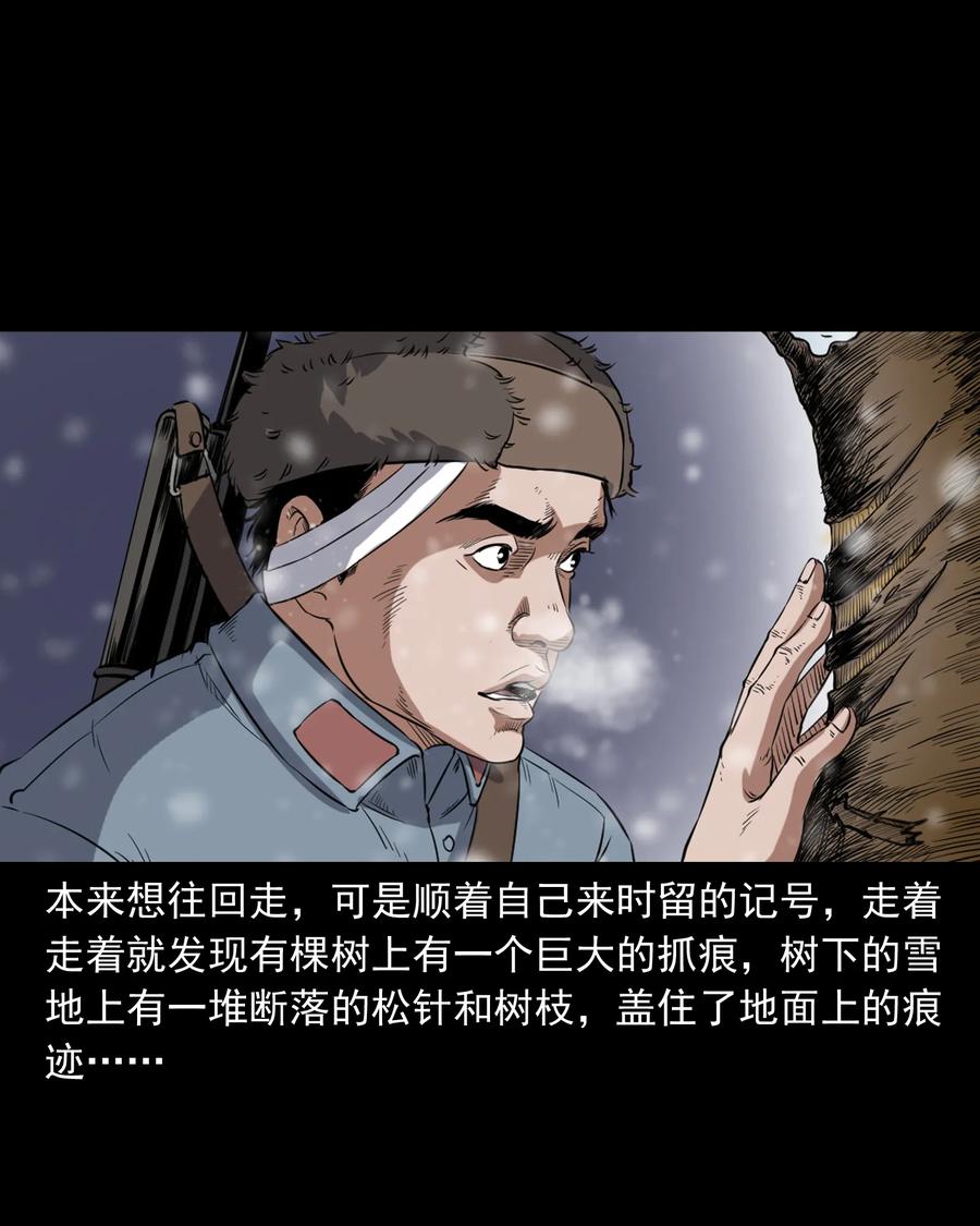 355 雪怪58