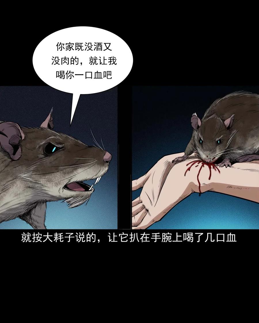 438 灰仙神偷49