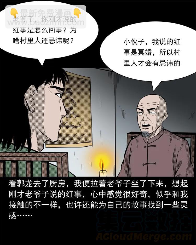 261 旅行诡事20