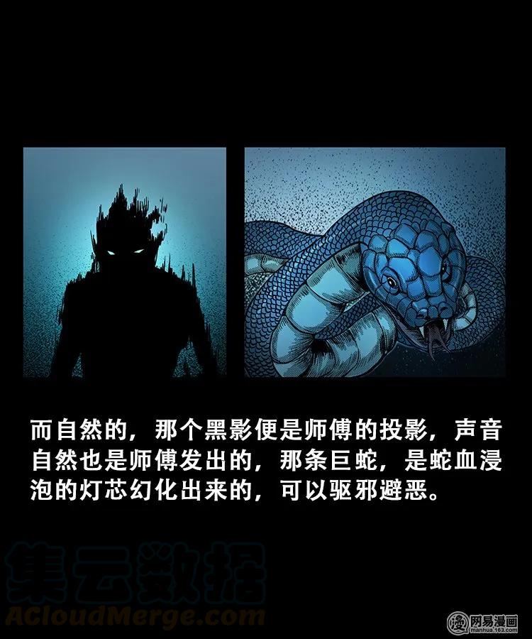 100 扎彩匠破凶宅（下）60