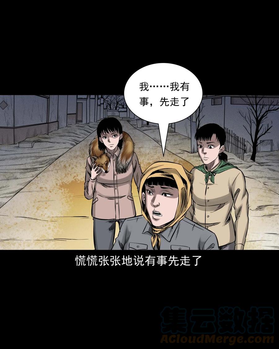 545 狐狸围脖27