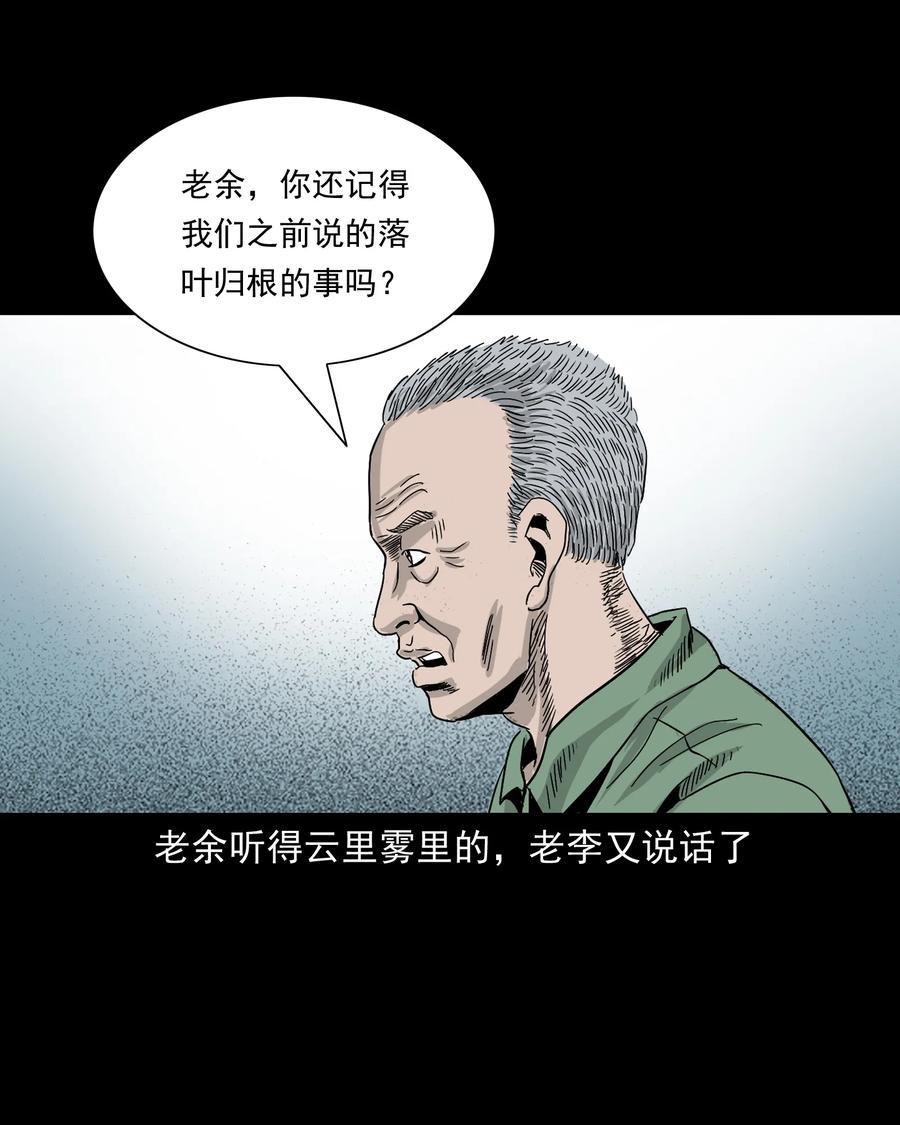 388 叶落归根45