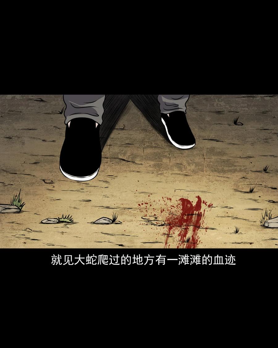 357 老烟鬼（十七）34