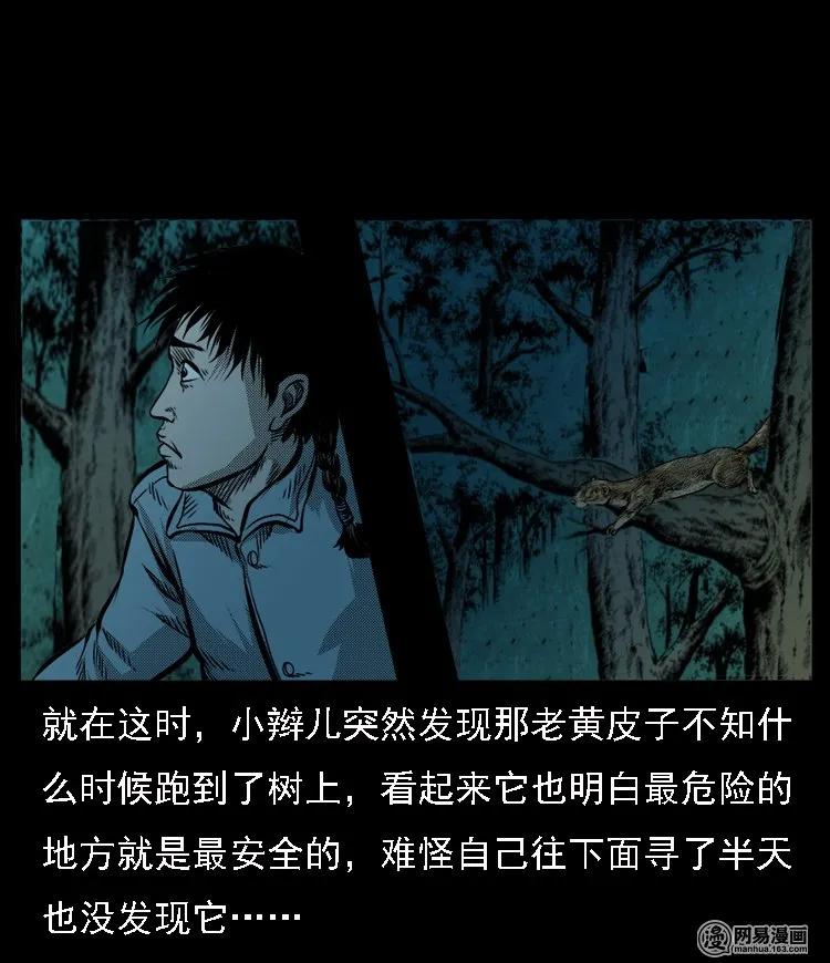 53 富一刀战黄妖（下）58