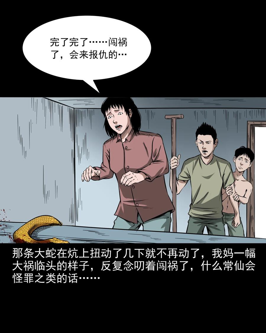 291 蛇祸13